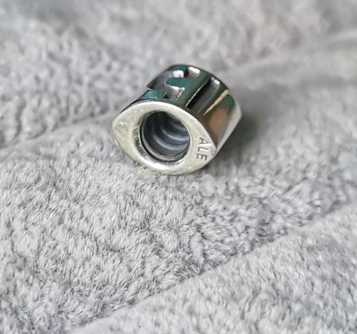 Pandora Libra Charm