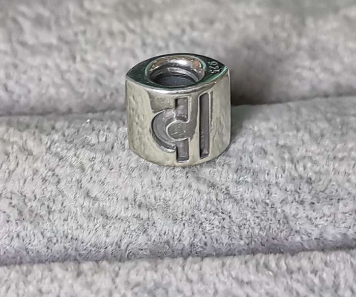 Pandora Libra Charm