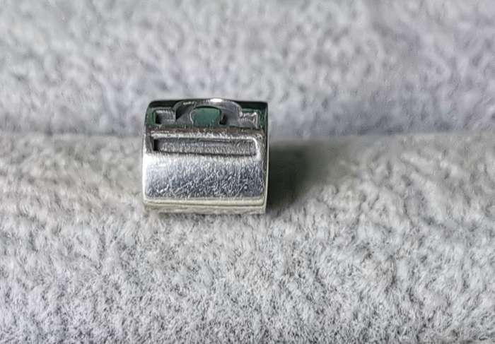 Pandora Libra Charm