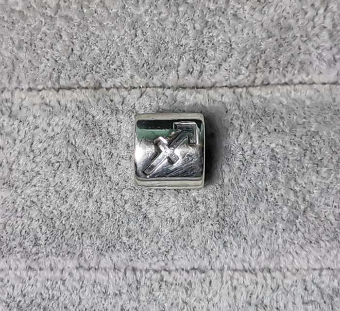 Pandora Sagittarius Charm
