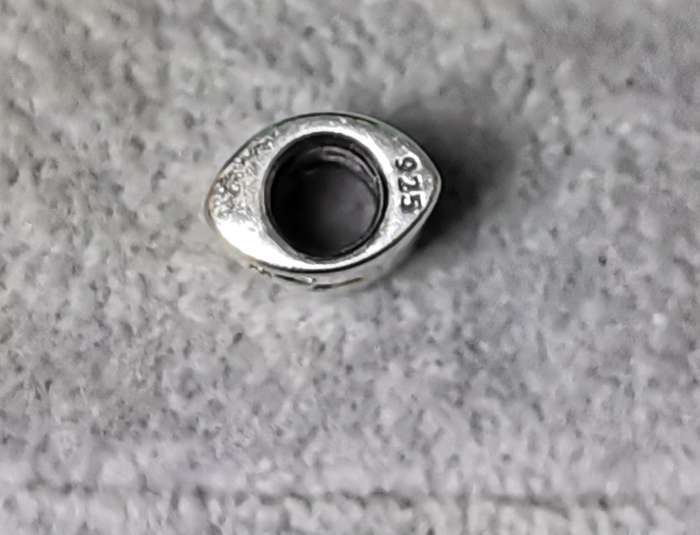 Pandora Sagittarius Charm
