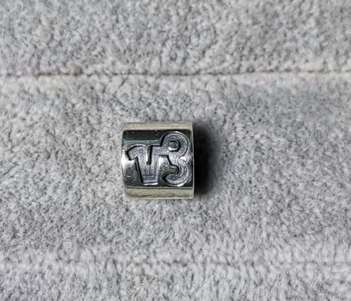Pandora Capricorn Charm