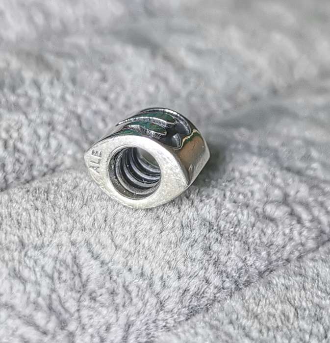 Pandora Aries Charm
