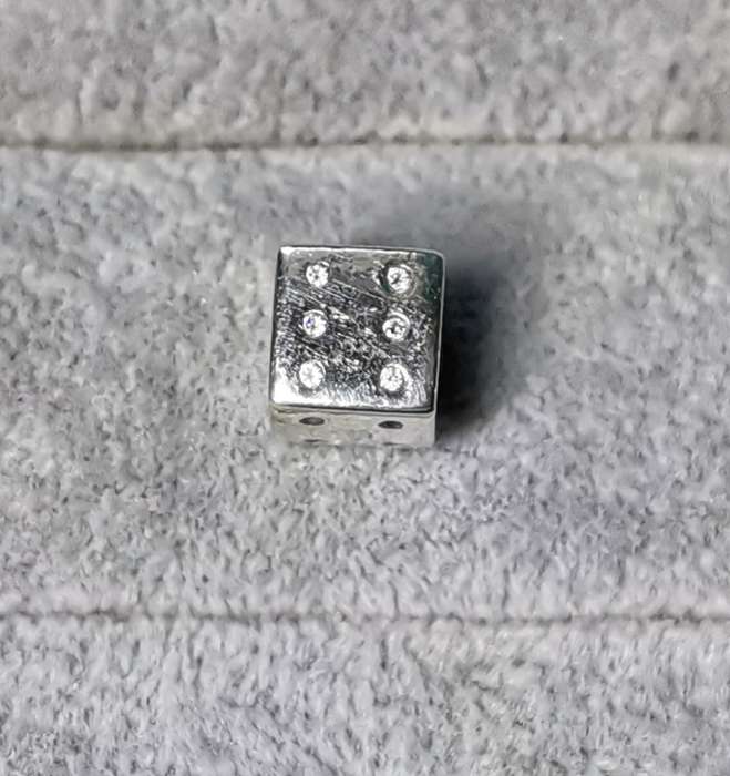 Pandora Good Luck Charm