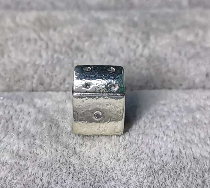 Pandora Good Luck Charm