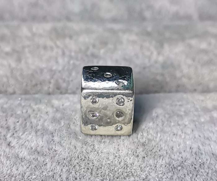 Pandora Good Luck Charm