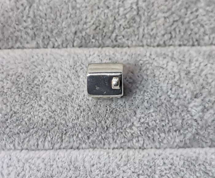 Pandora House Charm