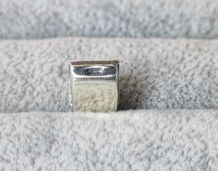 Pandora House Charm