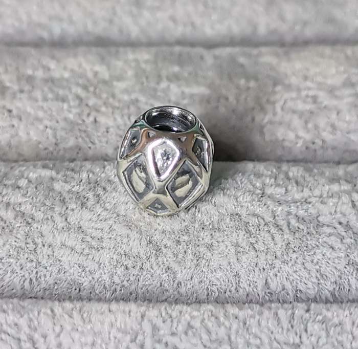 Pandora Web Charm