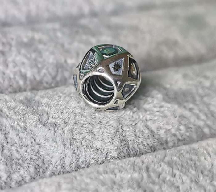Pandora Web Charm