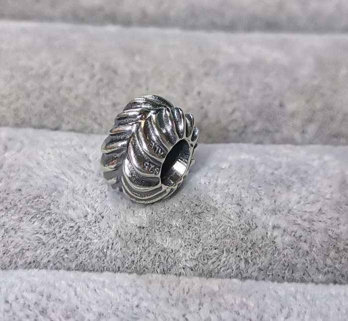 Pandora Making Waves Charm