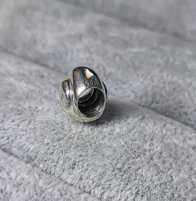 Pandora Snail Shell Charm