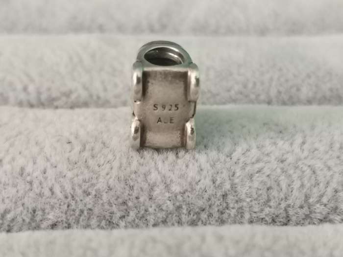 Pandora Royal Baby Charm