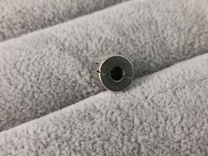 Pandora Clip Charm