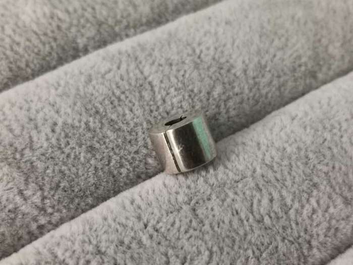Pandora Clip Charm