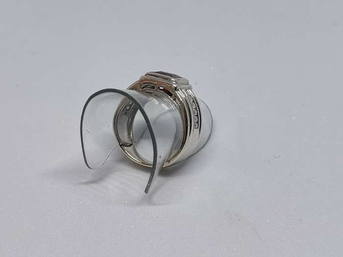 Gorgeous Silver Ring
