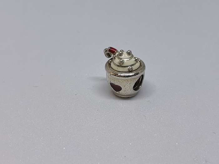 Pandora Teacup Charm