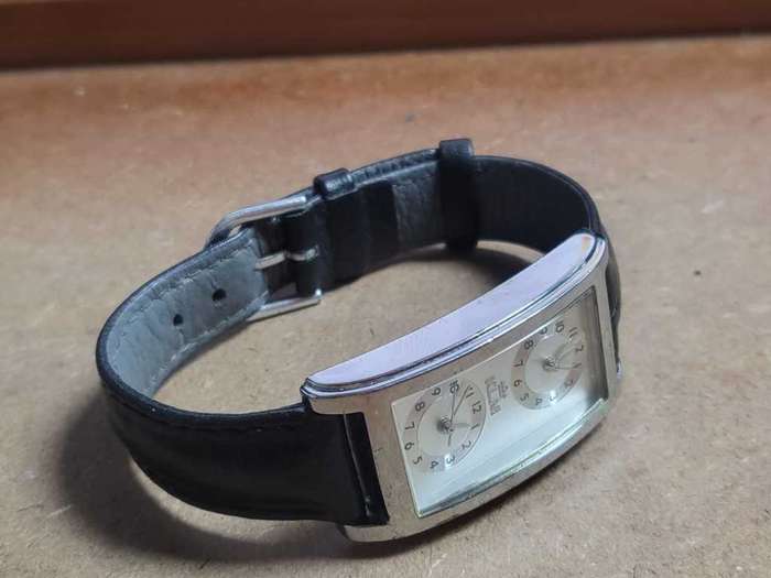 KLM Watch