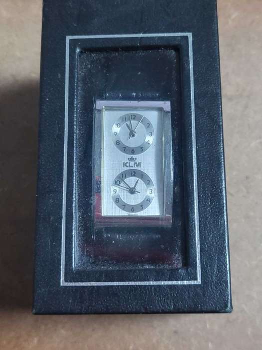 KLM Watch