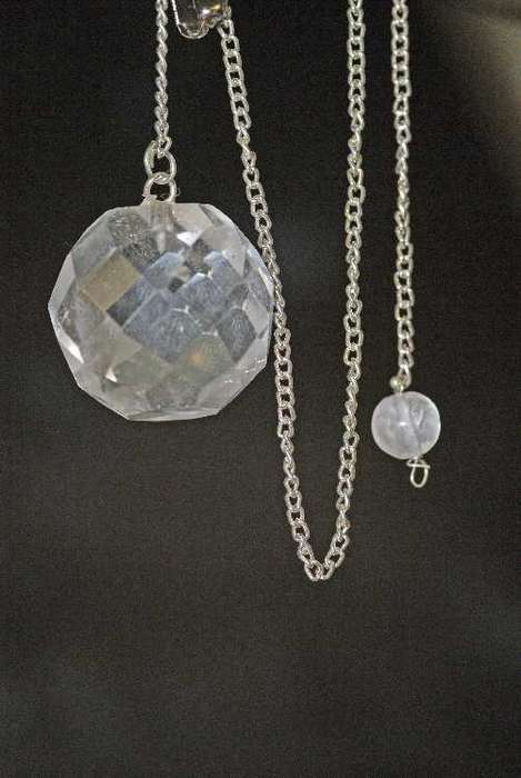 FENG SHUI PENDULUM