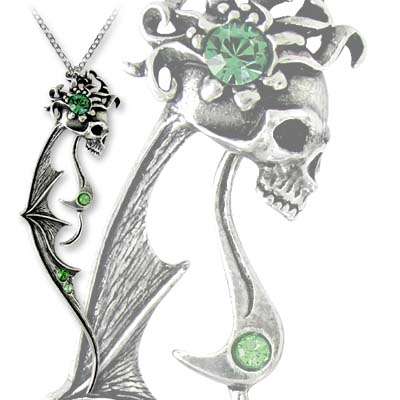 ALCHEMY GOTHIC -Ghost of Past Love