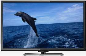 JVC 48 " INCH HD TV