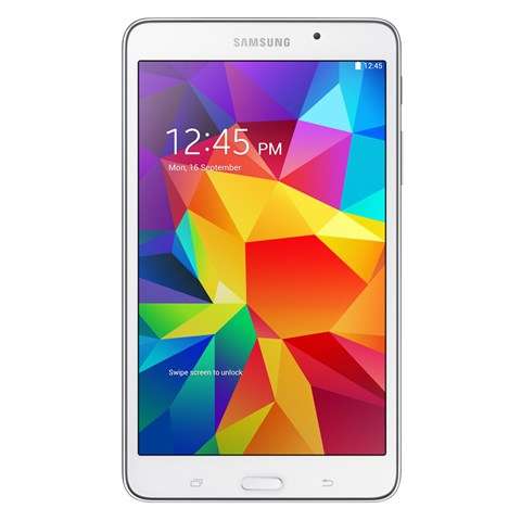 NEW RELEASED SAMSUNG TABLET 4 7" wifi& 3g