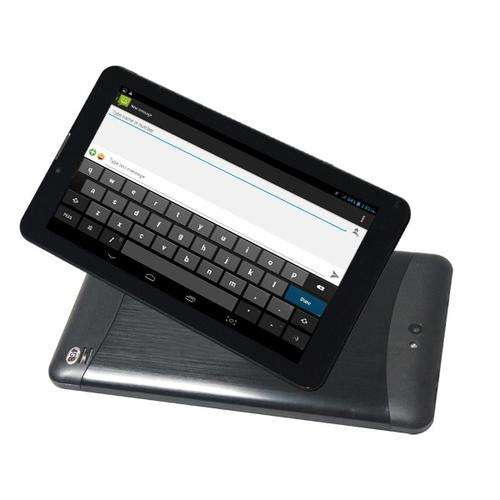 7"Dual SIM WiFi GPS 3G Android 4.2 Phablet Tablet Camera FM radio Phone Unlocked Bluetooth  Whatsapp