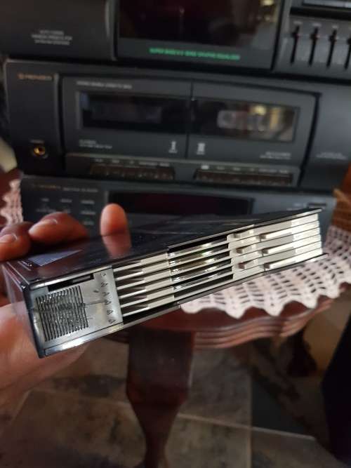 PIONEER HI FI SYSTEM POWERFUL SOUND