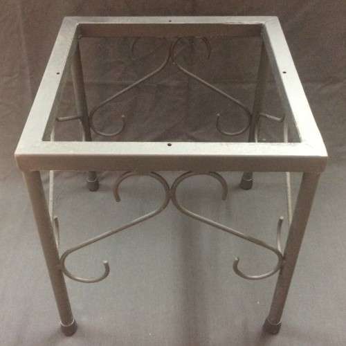 Four Side Table Stands