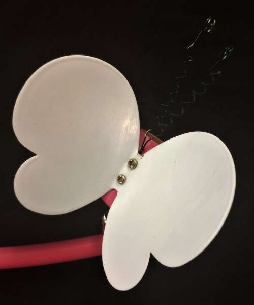 Butterfly Light Fitting