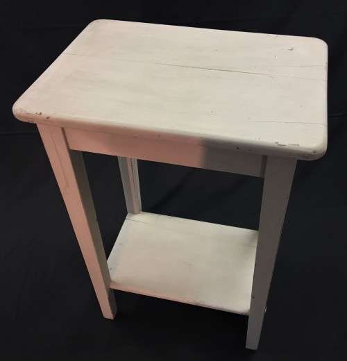 Tall Side-Table