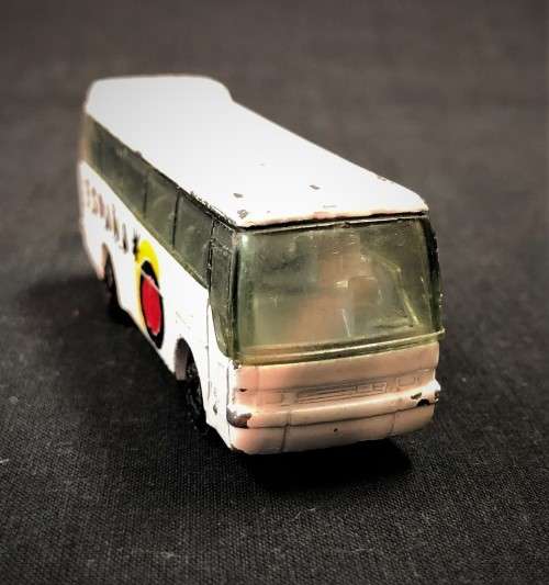 Matchbox Ikarus Coach