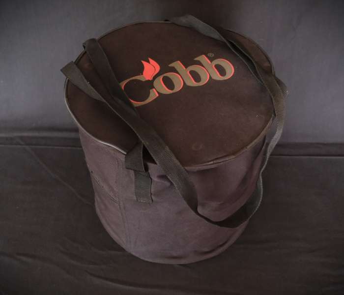 Cobb Braai