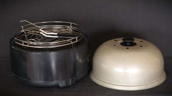Cobb Braai