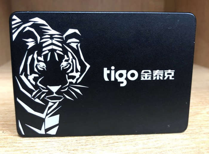 Tigo 1TB 2.5` SATA SSD