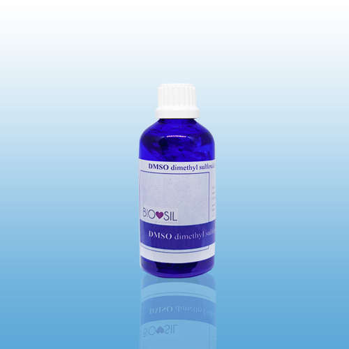 DMSO 99.9% purity   (Dimethyl sulfoxide)  100ml