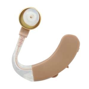 F-138 EAR Sound Voice Amplifier Deaf Hearing Aid