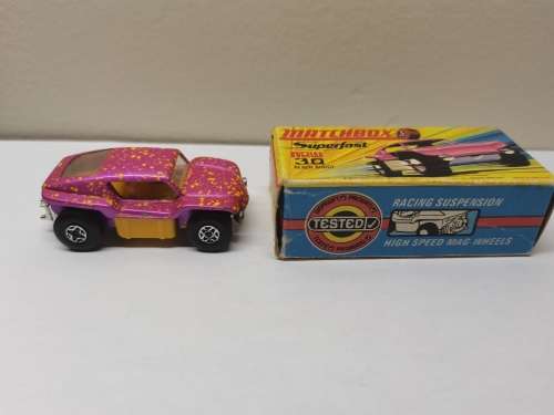 Matchbox
