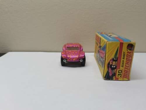 Matchbox