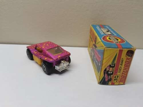 Matchbox
