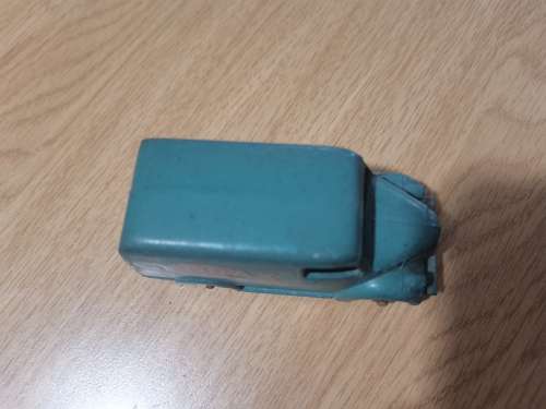 Dinky Trojan Van