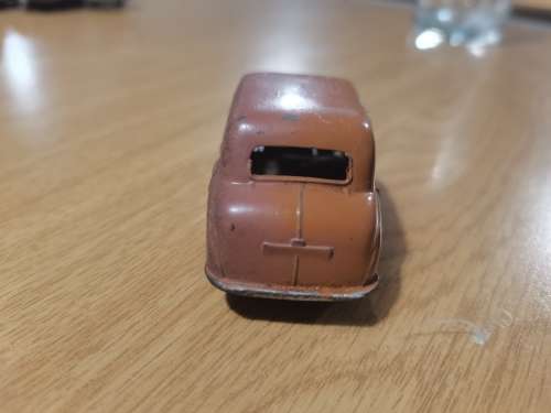 Dinky Hillman Minx