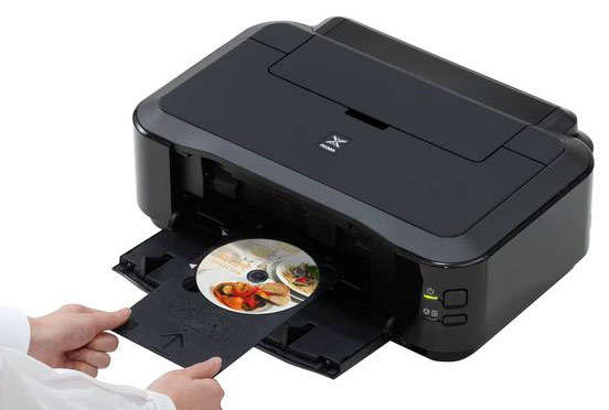 CANON PIXMA IP4940 CD PRINTER