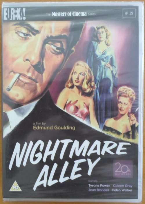 Nightmare Alley