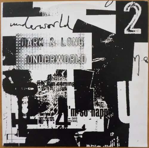 Underworld - Dark & Long 2