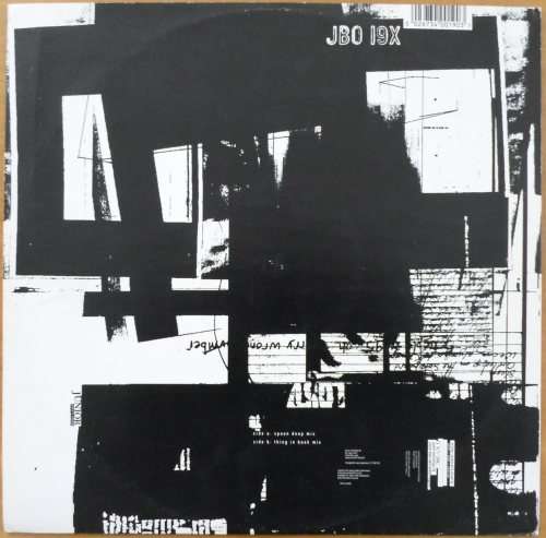 Underworld - Dark & Long 2