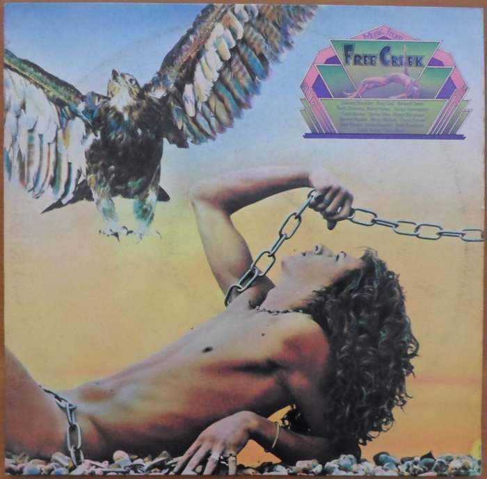 Various Artists - Music from Free Creek