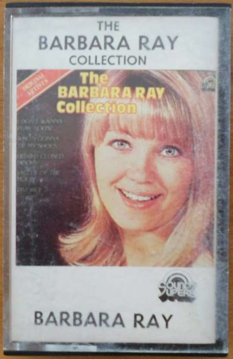 Barbara Ray - The Barbara Ray Collection