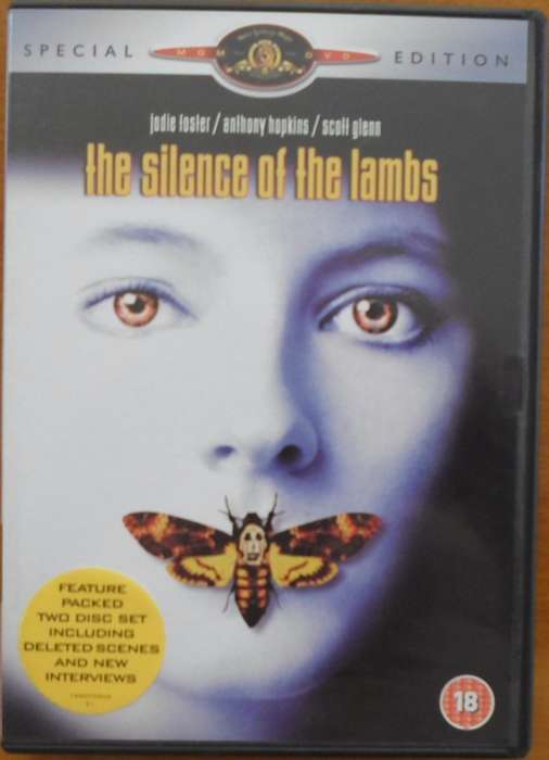 The Silence of the Lambs
